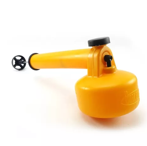 NP Pulverizador Flitero Plastico Imp/ (60)