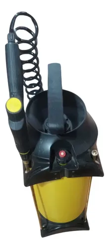 NP Pulverizador s/tanque (10)