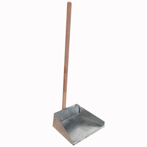 NP Pala Residuo Chapa c/cabo