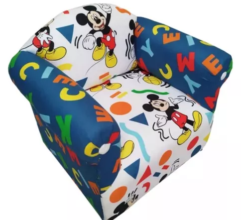 NP Silloncito Infantil