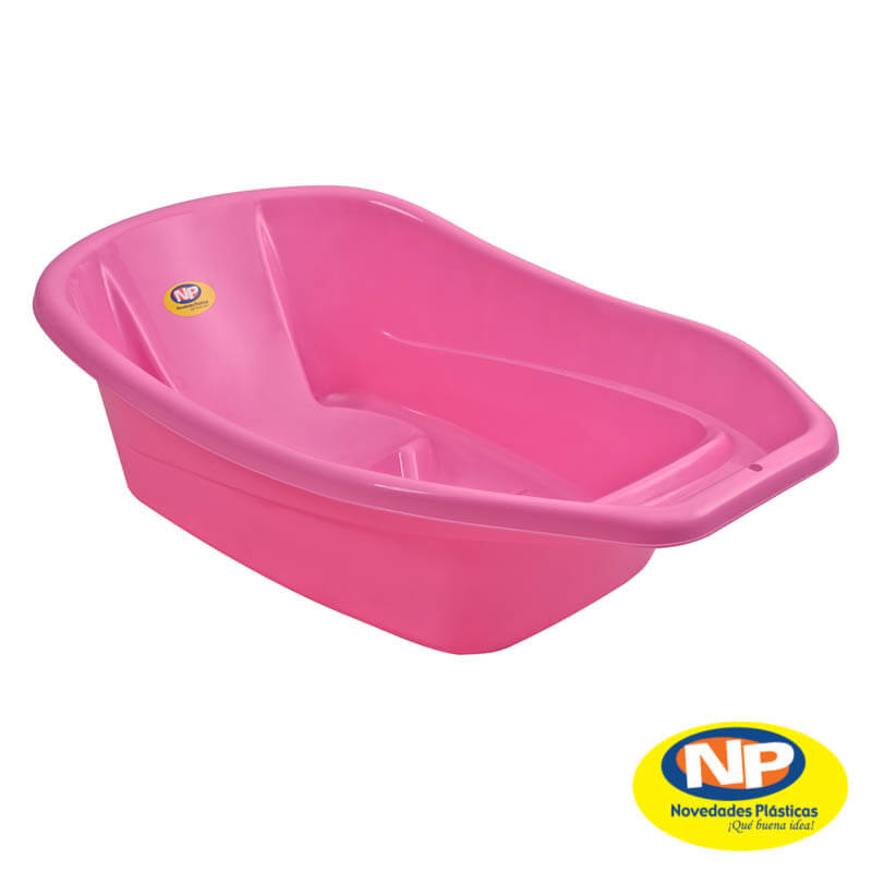 NP Bañera Infantil (4)