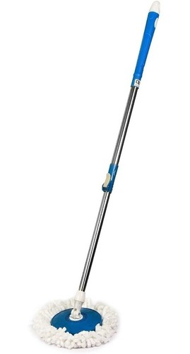 NP Mopa Circular c/cabo Aluminio (50)