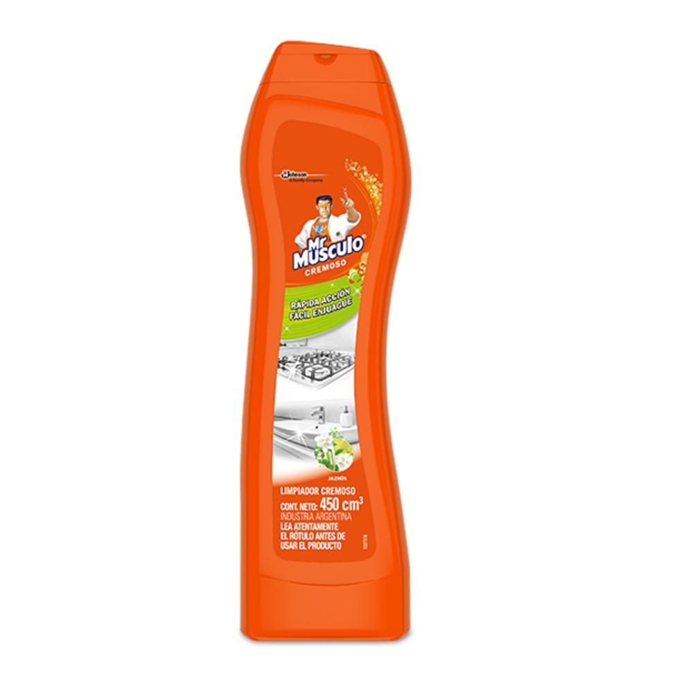 Mr. Musculo crema 450cc Citrus (12)