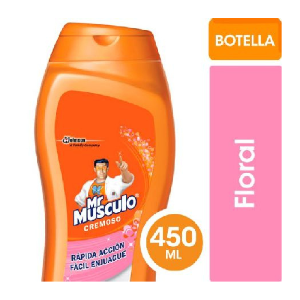 Mr. Musculo crema 450cc Floral (12)