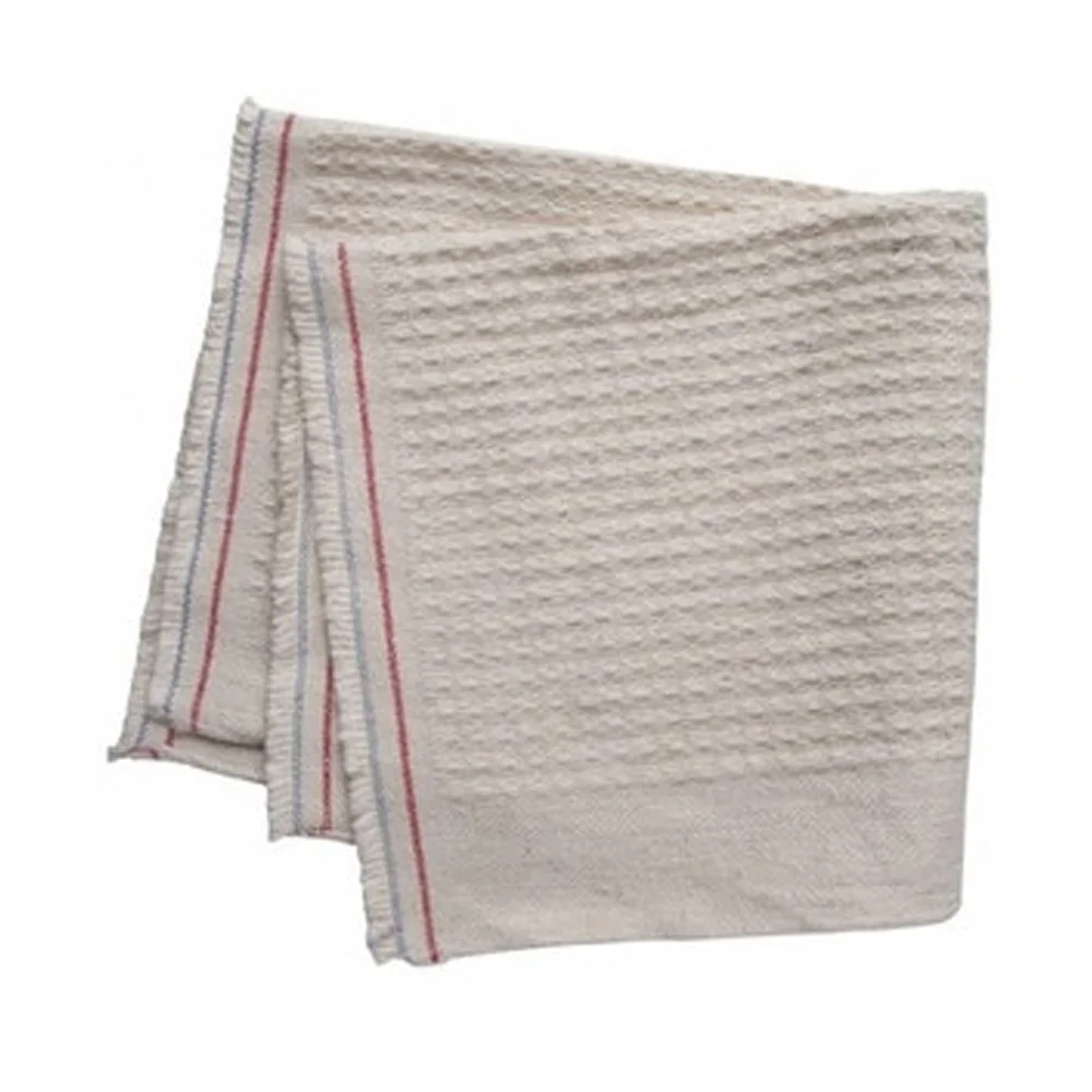 Trapo Indutex Clasico Nido Bco x12