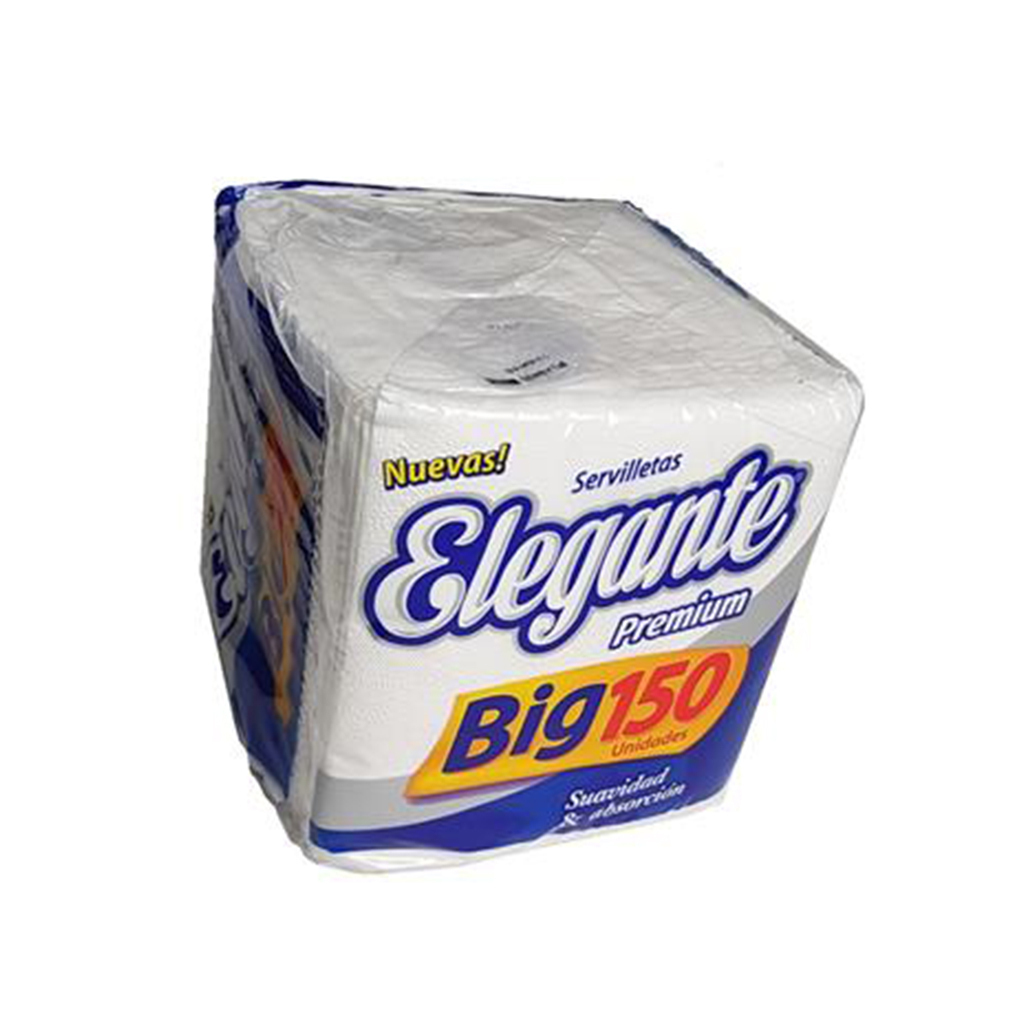 Inst/ Servilleta Elegante 17x20x12 -247