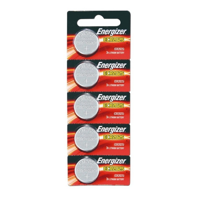 Pila Energizer ECR-2025x5u (20)
