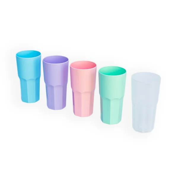 JL Vaso Hexag. Gde. 158 (180)