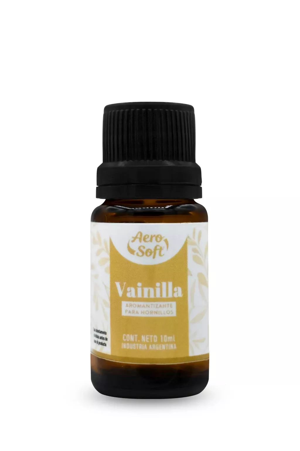 AeroSoft Arom. Hornillos Vainilla (24)