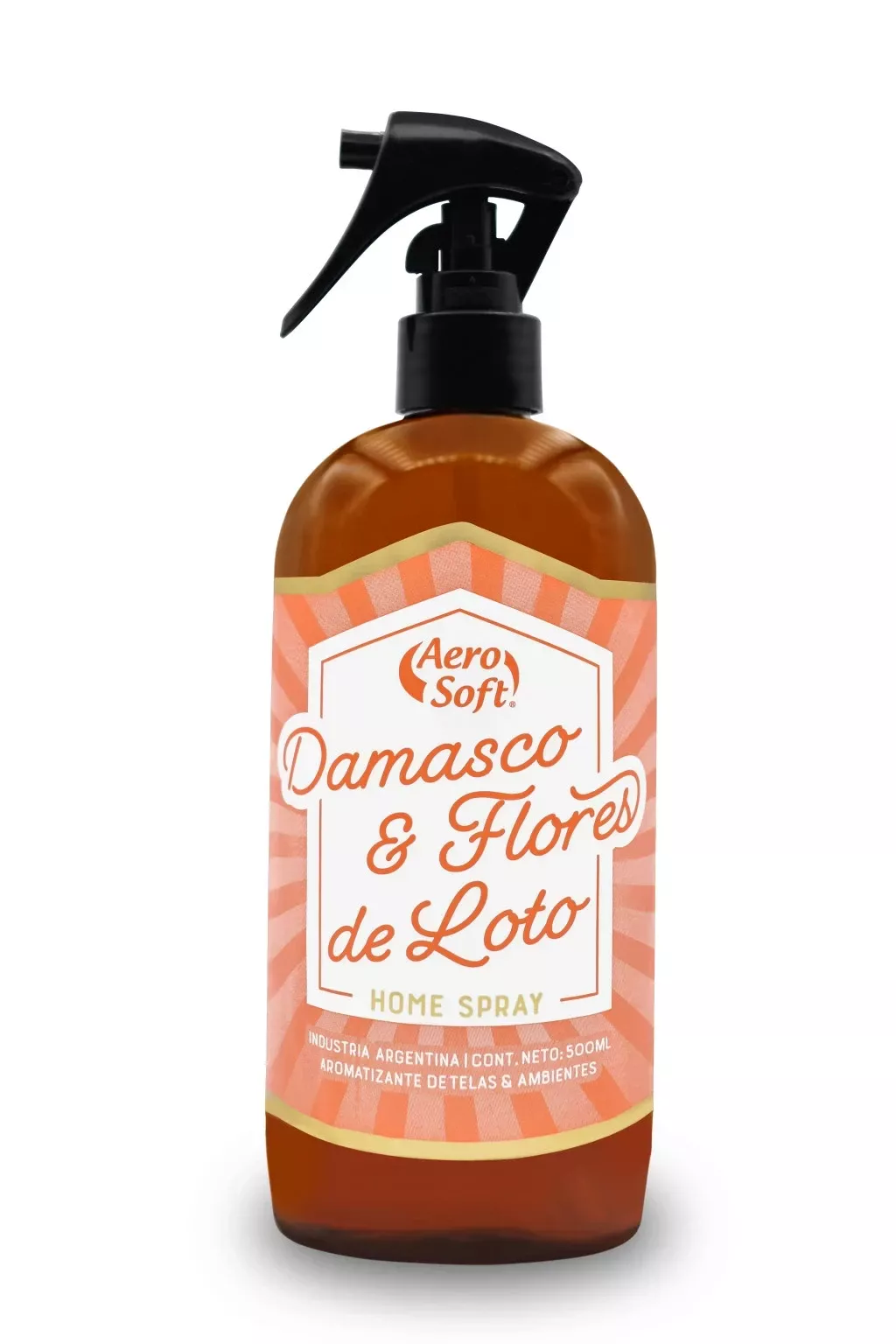 AeroSoft Arom. Aero Damasco-Flor de Loto (12)