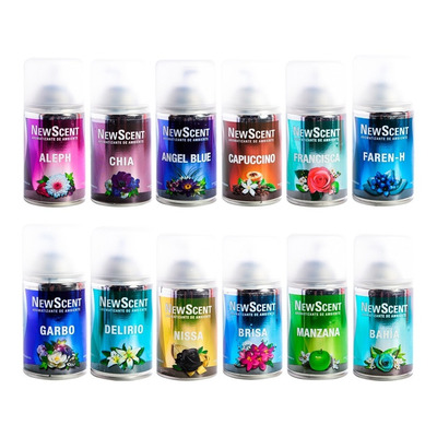 Arom. Newscent Francisca (24)