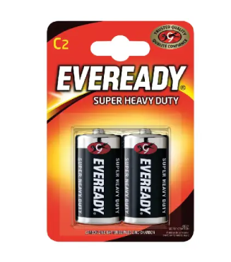 Pila Eveready Cx2 (48)