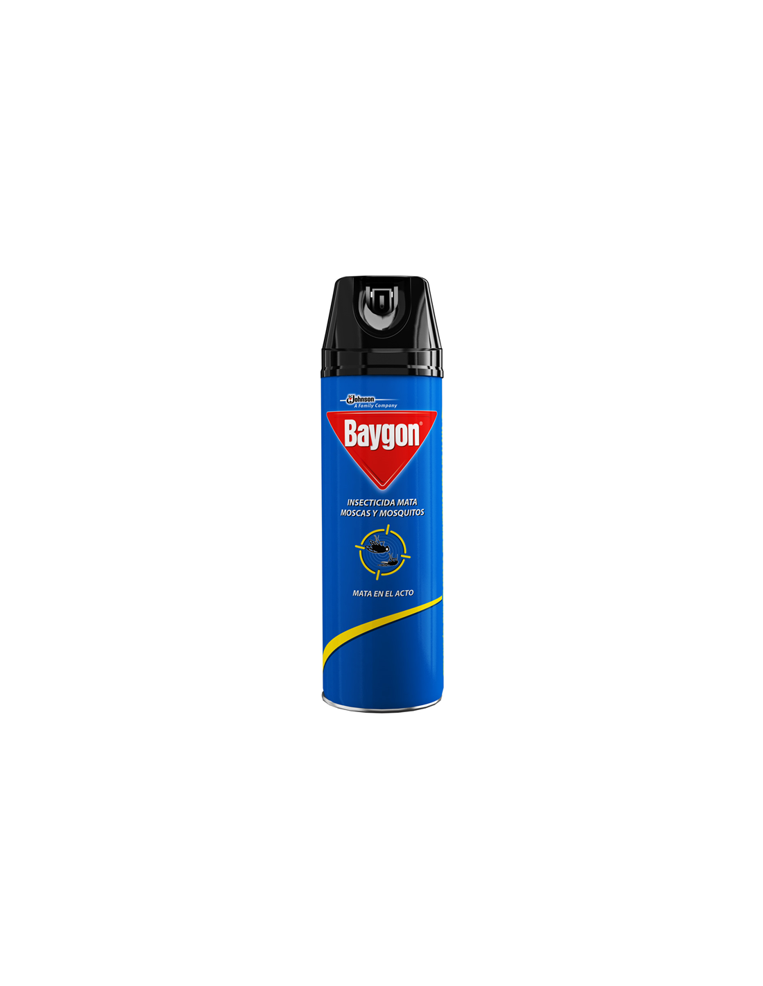 MMM Baygon azul x12
