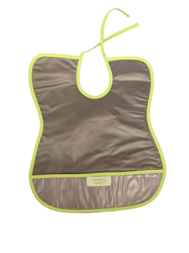 NP Babero plastico rigido NP