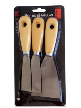 NP Set 3 Espatulas (12)