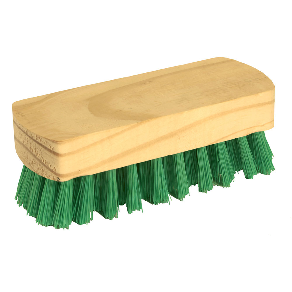 NP Cepillo de Mano Madera (24)