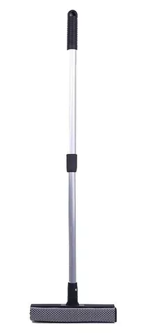 NP Limpiavidrio Mango Exten. Metal (10)