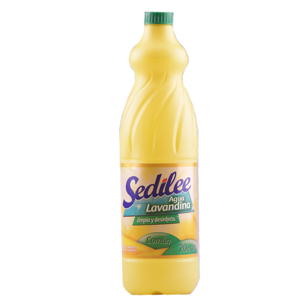 SEDILEE Lavandina 1L x12