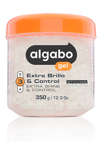 ALGABO Gel cap.pote 350gr Ex/Brillo (6)