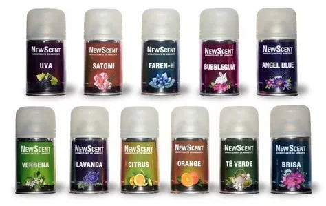 Arom. Newscent Angel Blue (24)