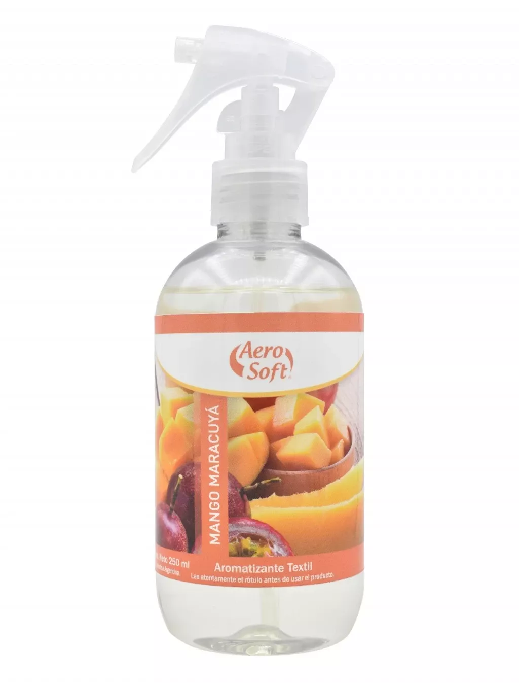 AeroSoft Arom. Aero Mango Maracuya (12)