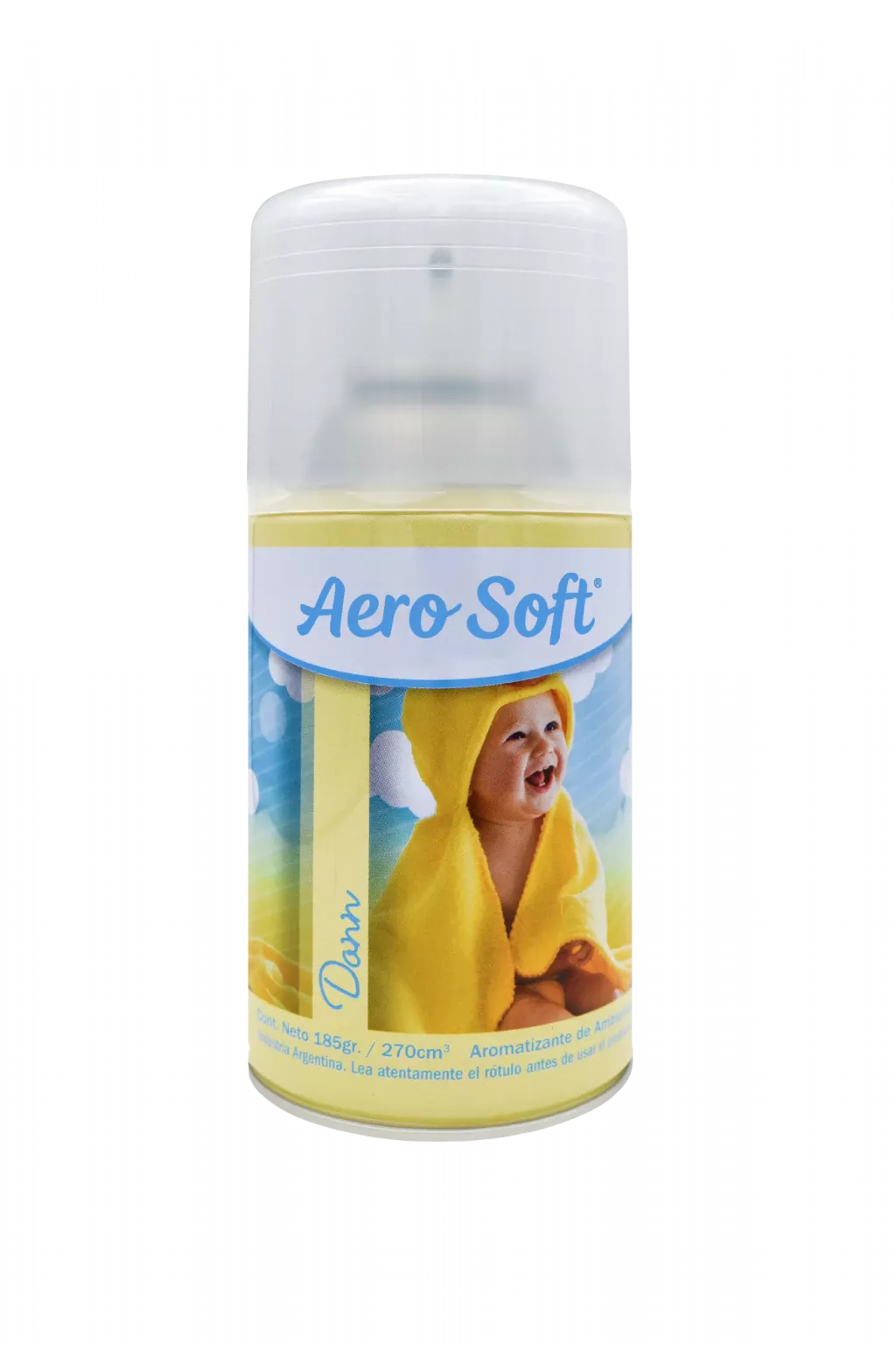 AeroSoft Arom. Aero Dann (12)
