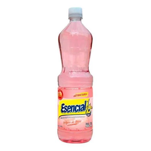 ESENCIAL Limp. 900ml Dulzura bebe x15