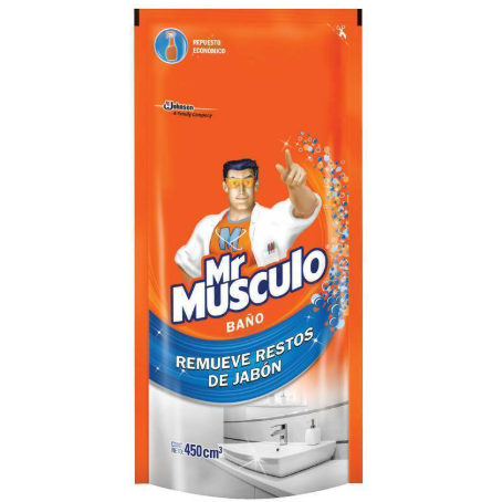 Mr. Musculo Baño Doy Pack 450cc (15)