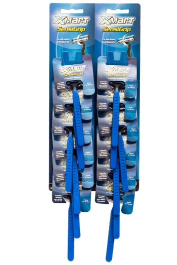 Af. XMART Sensigrip 2 Filos x12