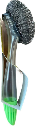 Esp.Metal c/dispens DISHMATIC