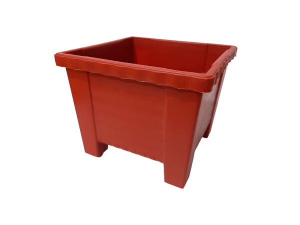 MT Maceta Diana Cuadrada -807 (30)