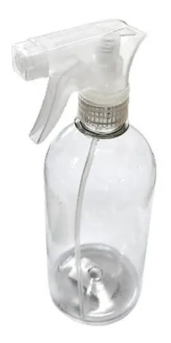 NP Rociador Gatillo 500cc c/valvula Prof. (70)