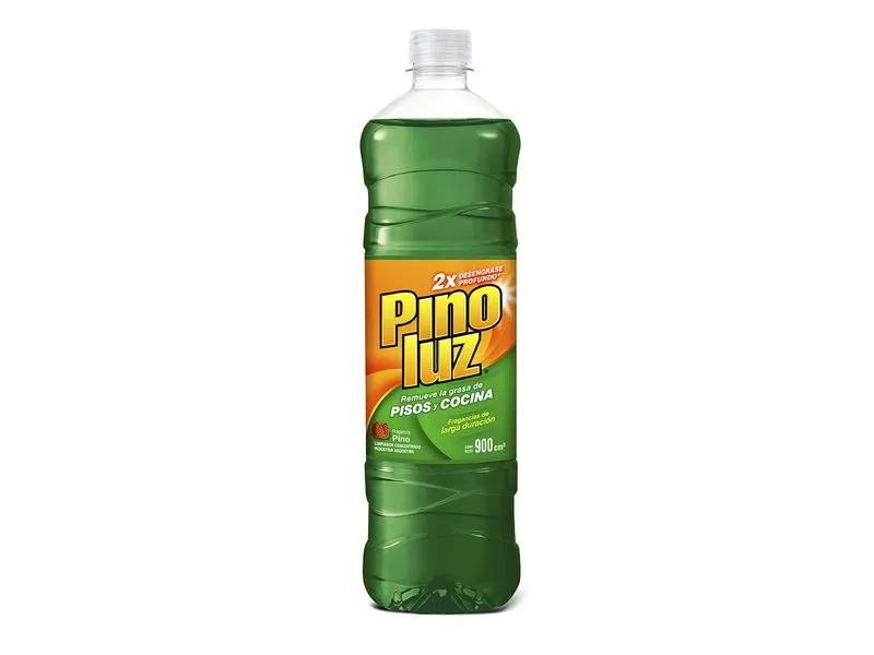 Pinolux Aceite Pino 900ml x12