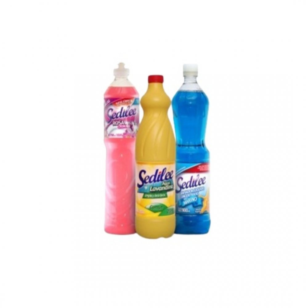 SEDILEE PROMOPACK P3 x5