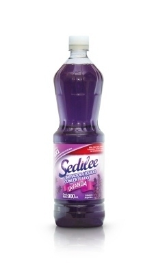 SEDILEE Limpiador 900ml Lavanda x15