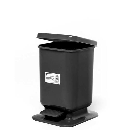 FL Tarro Residuo c/pedal 13 Lts (4)