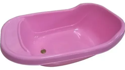 FL Bañera P/Bebe 50Lts (10)