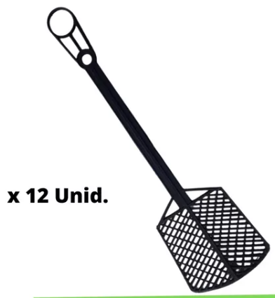 NP Paleta Mata Moscas (500)