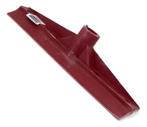 DS Secador Goma 50cm Rojo x12