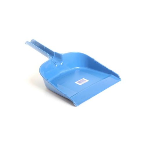 NP Pala Resid. plástica c/corto c/apoya (36)