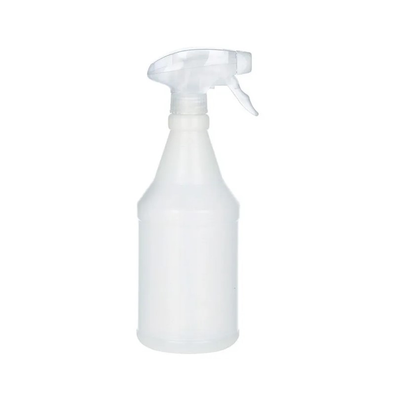 NP Rociador Gatillo bolsa flex/