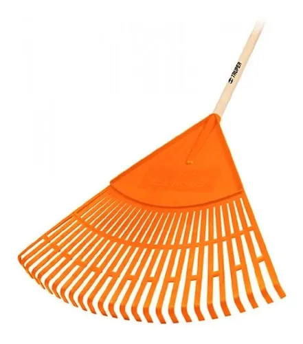 NP Barrehoja plast/ XL c/mango