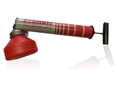 Flitero Pulverizador Alumbra