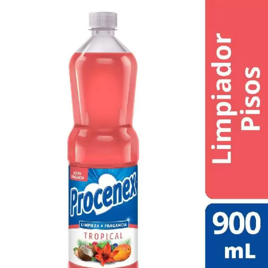 HEROE Lavandina 4L x3