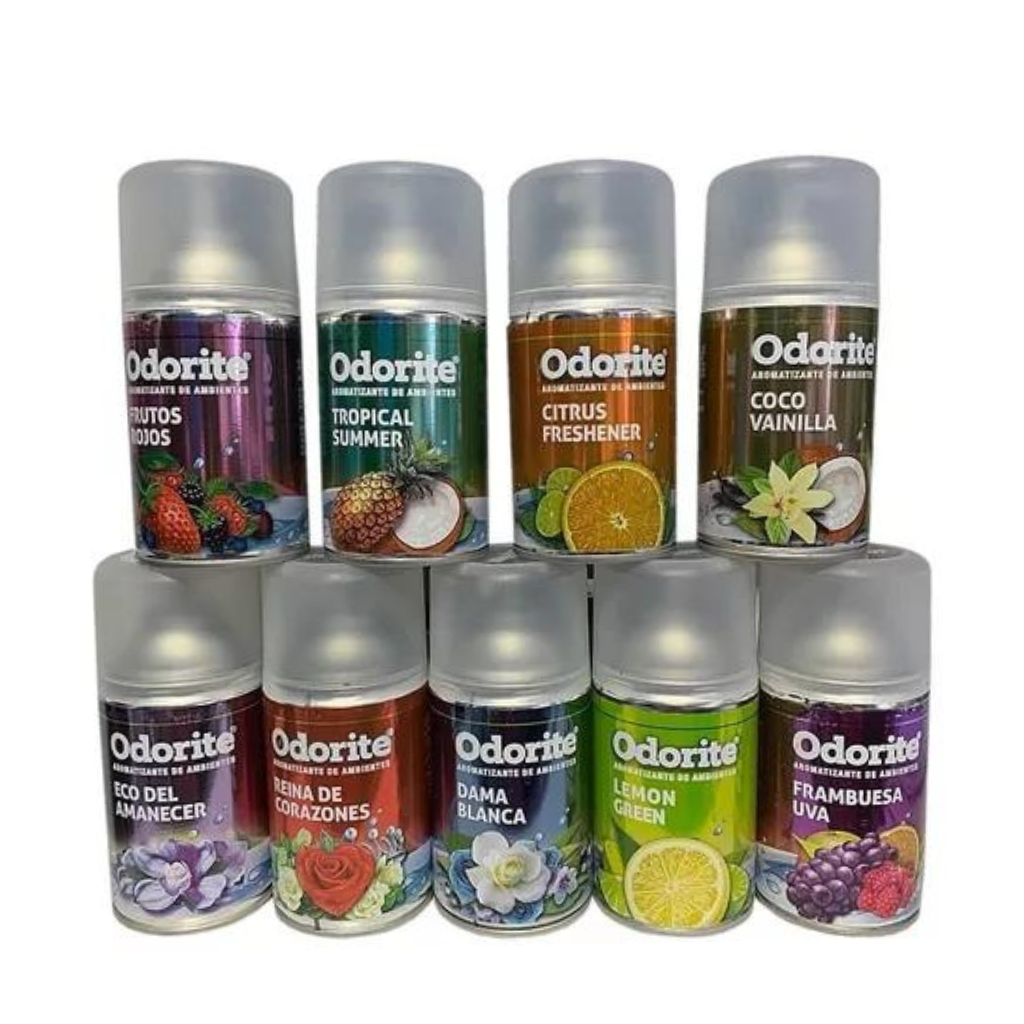 Arom. Odorite Fresh Nature (24)