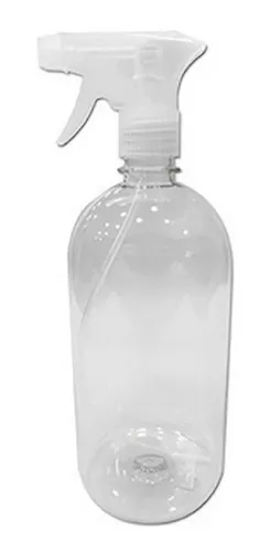 NP Rociador c/valv. Gel 1000cc