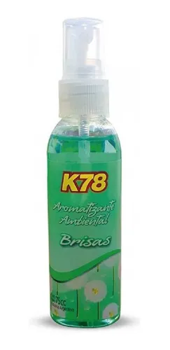 K78 Aromat. Amb. Atomiz. 75cc (16) -101