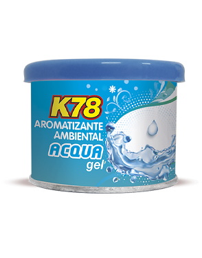 K78 Aromat. Ambient. Gel 80grs (24)