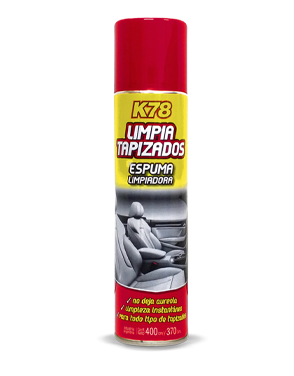 K78 Limp.Tapiz. Espum.Aero 400cc (12)