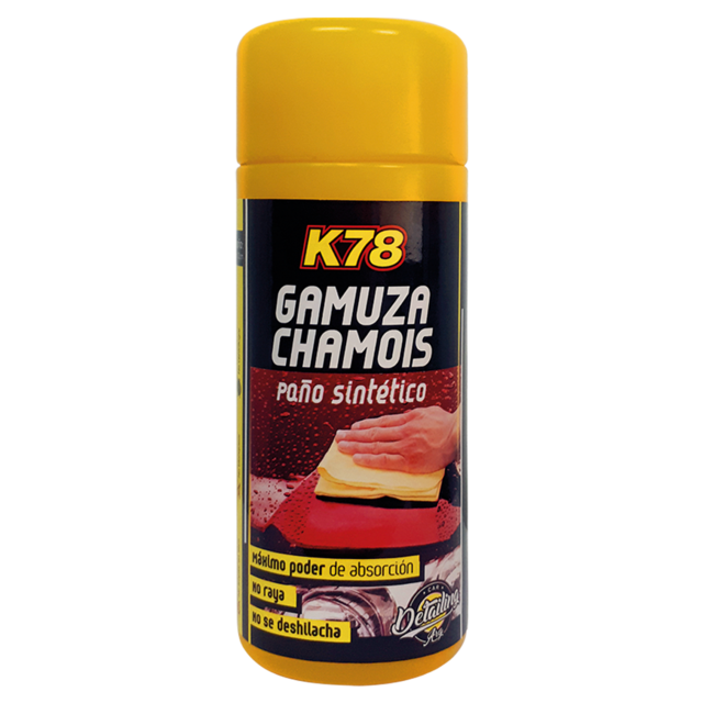 K78 Gamuza Chamois (16)